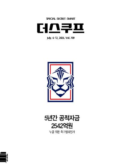 더 스쿠프